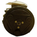 COMPRESSOR AR-CONDICIONADO FORD FIESTA SED. 1.6 8V 2012/13