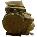 COMPRESSOR AR-CONDICIONADO FORD FIESTA SED. 1.6 8V 2012/13