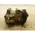 COMPRESSOR AR-CONDICIONADO FORD FIESTA SED. 1.6 8V 2012/13
