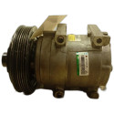 COMPRESSOR AR-CONDICIONADO FORD FIESTA SED. 1.6 8V 2012/13