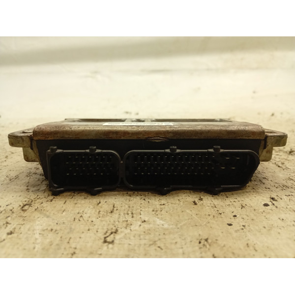 MÓDULO DE INJEÇÃO FORD FIESTA SED. 1.6 8V FLEX 4P 2012/2013