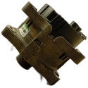 ALTERNADOR CITROEN C3 GLX/GLX SONORA 1.4 2008/2008