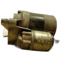 MOTOR DE PARTIDA CITROËN C3 GLX/GLX SONORA 1.4 2008