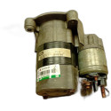 MOTOR DE PARTIDA CITROËN C3 GLX/GLX SONORA 1.4 2008