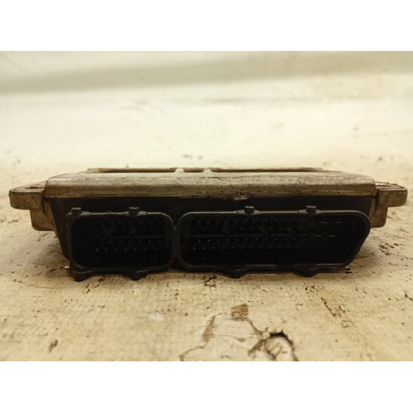 MÓDULO DE INJEÇÃO FIAT FIORINO FURG. 1.3 F.FLEX 2011/2011