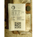 MÓDULO DE INJEÇÃO FIAT FIORINO FURG. 1.3 F.FLEX 2011/2011