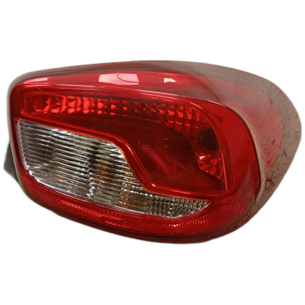 LANTERNA TRASEIRA DIREITA RENAULT KWID ZEN 1.0 FLEX 2021/22