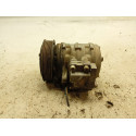COMPRESSOR AR-CONDICIONADO VOLKSWAGEN GOL (NOVO) MI 2008/09