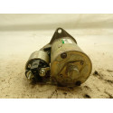 MOTOR DE PARTIDA VOLKSWAGEN GOL 1000 MI 4P 2000