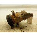 COMPRESSOR DO AR-CONDICIONADO FORD KA 1.0 SE/SE PLUS 2019/20