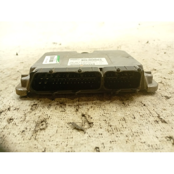 MÓDULO DE INJEÇÃO FIAT PALIO 1.0 FIRE FLEX 2P 2005/2006