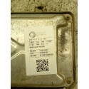 MÓDULO DE INJEÇÃO FIAT PALIO 1.0 FIRE FLEX 2P 2005/2006