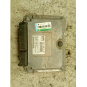 MÓDULO DE INJEÇÃO FIAT PALIO 1.0 FIRE FLEX 2P 2005/2006