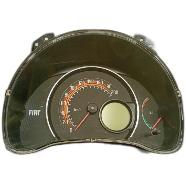PAINEL DE INSTRUMENTOS FIAT UNO VIVACE/RUA 1.0 EVO F 2013/14