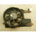 ELETROVENTILADOR VOLKSWAGEN GOL 1000 MI 4P 2000/2000