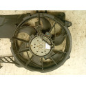 ELETROVENTILADOR VOLKSWAGEN GOL 1000 MI 4P 2000/2000