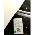 PORTA TRASEIRA DIREITA PRETA HYUNDAI SANTA FE 2017/2018