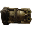 COMPRESSOR DO AR-CONDICIONADO FORD FIESTA 1.6 8V 2004/05
