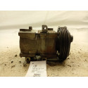 COMPRESSOR DO AR-CONDICIONADO FORD FIESTA 1.6 8V 2004/05
