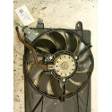 ELETROVENTILADOR FORD FIESTA SED. 1.6 8V FLEX 2012/2013