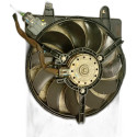 ELETROVENTILADOR FORD FIESTA SED. 1.6 8V FLEX 2012/2013