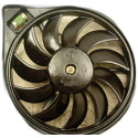 ELETROVENTILADOR FORD FIESTA SED. 1.6 8V FLEX 2012/2013
