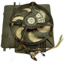 ELETROVENTILADOR CITROEN C3 GLX / GLX SONORA 1.4 2008/2008