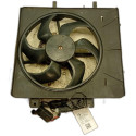ELETROVENTILADOR CITROEN C3 GLX / GLX SONORA 1.4 2008/2008