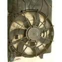 ELETROVENTILADOR CITROEN C3 GLX / GLX SONORA 1.4 2008/2008