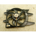 ELETROVENTILADOR FIAT FIORINO FURG. 1.3 F.FLEX 2011/2011