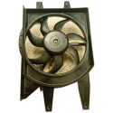 ELETROVENTILADOR FIAT FIORINO FURG. 1.3 F.FLEX 2011/2011