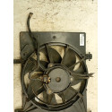 ELETROVENTILADOR FORD KA 1.0 SE/SE PLUS TIVCT FLEX 2019/2020