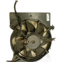 ELETROVENTILADOR FORD KA 1.0 SE/SE PLUS TIVCT FLEX 2019/2020