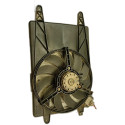ELETROVENTILADOR FORD FIESTA 1.6 8V FLEX/CLASS 2004/2005