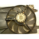 ELETROVENTILADOR FORD FIESTA 1.6 8V FLEX/CLASS 2004/2005