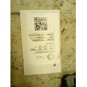 RADIADOR FORD FIESTA SED. 1.6 8V FLEX 4P 2012/2013