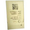 RADIADOR FORD FIESTA SED. 1.6 8V FLEX 4P 2012/2013