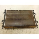 RADIADOR FORD FIESTA SED. 1.6 8V FLEX 4P 2012/2013