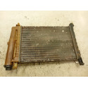 RADIADOR FIAT FIORINO FURG. 1.3 F.FLEX 2011