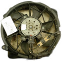 ELETROVENTILADOR VOLKSWAGEN GOL 1.0 MI T.FLEX 8V 2008/2009