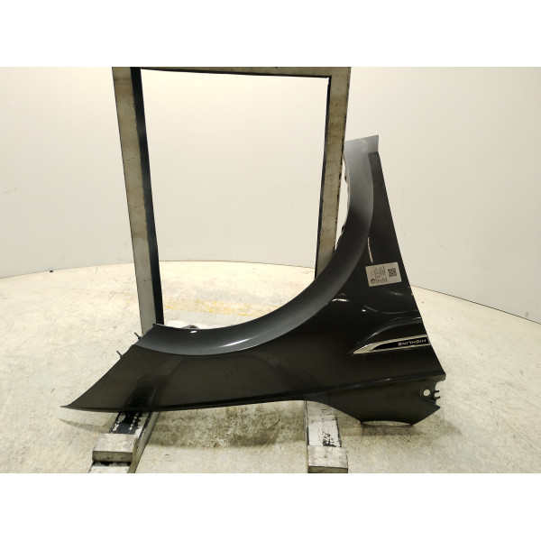 PARALAMA DIANT DIREITO CINZA VOLKSWAGEN POLO HIGHLINE 24/25