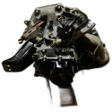 CÂMBIO MANUAL CHEVROLET CELTA SPIRIT/LT 1.0 MPFI 8V 2012/13