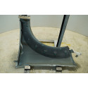 PARALAMA DIREITO BRANCO FIAT STRADA WORKING HARD 1.4 2020