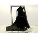 PARALAMA DIANT ESQUERDO PRETO FIAT PALIO ATTRACTIVE 1.0 2013