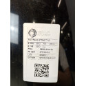 PARALAMA DIANT ESQUERDO PRETO FIAT PALIO ATTRACTIVE 1.0 2013