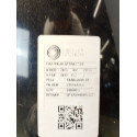 PARALAMA DIANT ESQUERDO PRETO FIAT PALIO ATTRACTIVE 1.0 2013