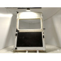 PORTA TRASEIRA DIREITA BRANCA FIAT DUCATO MINIBUS 2021/2021