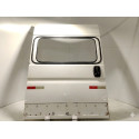 PORTA TRASEIRA DIREITA BRANCA FIAT DUCATO MINIBUS 2021/2021