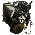 MOTOR COMPLETO FIAT PALIO WEEKEND ELX 1.4 MPI FLEX 05/06