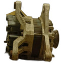 ALTERNADOR RENAULT KWID  ZEN 1.0 FLEX 12V 2021/2022